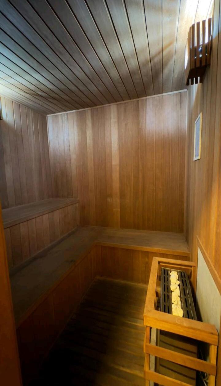 Appartamento Studio M Proximo Da 25 De Marco, Bras E Santa Efigenia Piscina No Centro De Sp Ao Lado Do Metro San Paolo Esterno foto