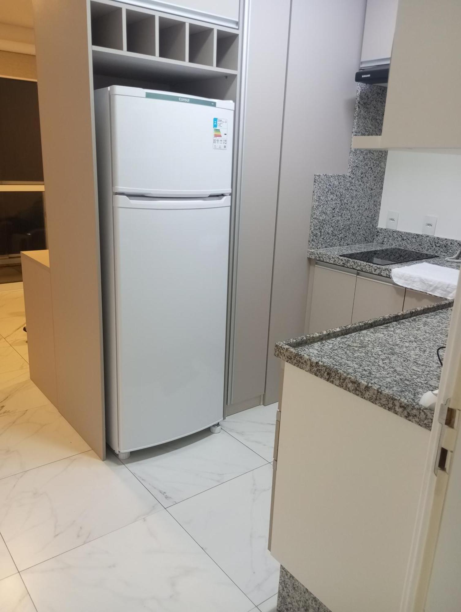 Appartamento Studio M Proximo Da 25 De Marco, Bras E Santa Efigenia Piscina No Centro De Sp Ao Lado Do Metro San Paolo Esterno foto