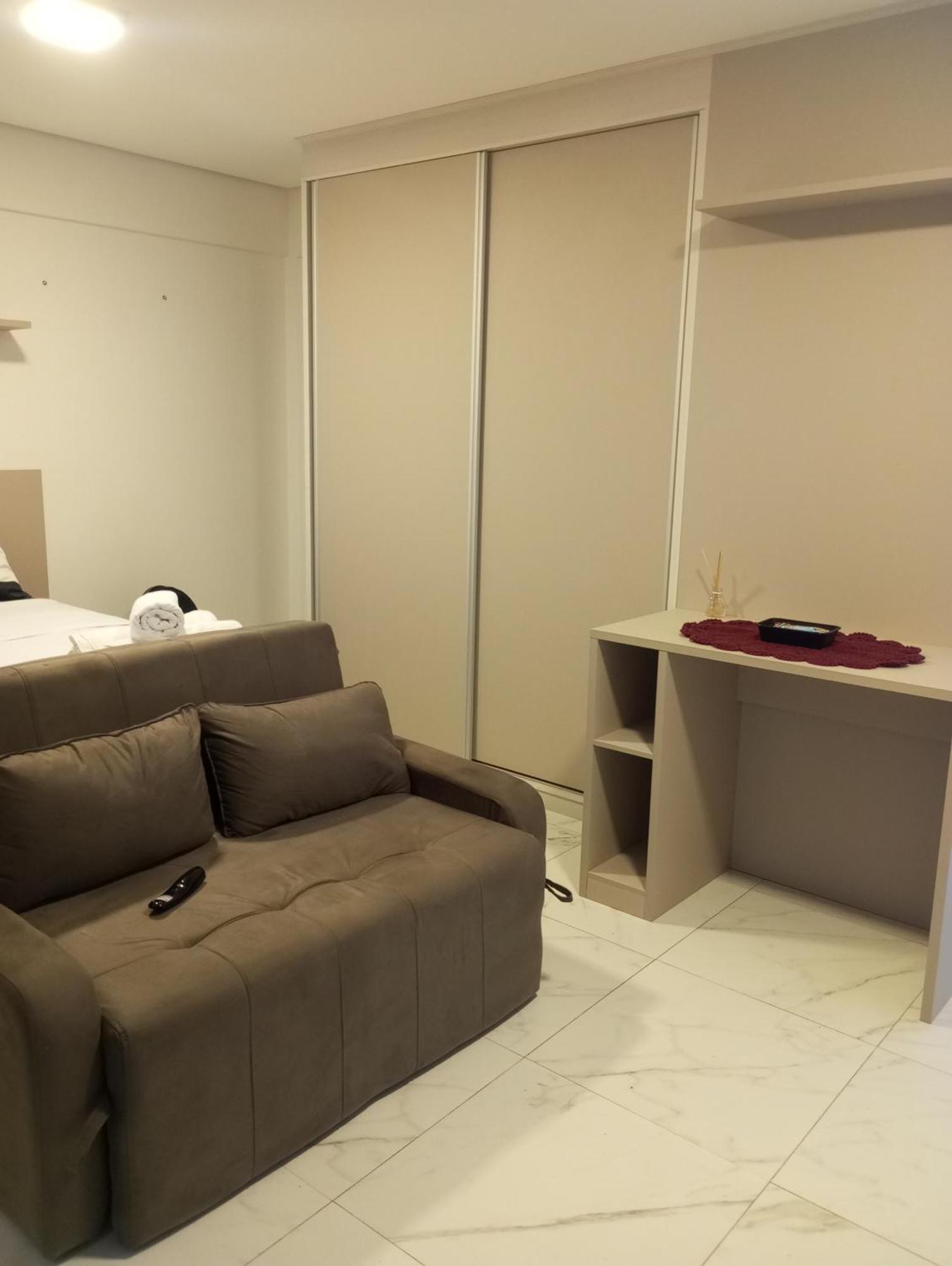 Appartamento Studio M Proximo Da 25 De Marco, Bras E Santa Efigenia Piscina No Centro De Sp Ao Lado Do Metro San Paolo Esterno foto